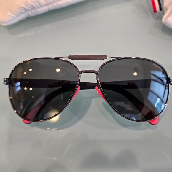 Moncler Steller Sunglasses ML0241-H 08A - Picture 5 of 10